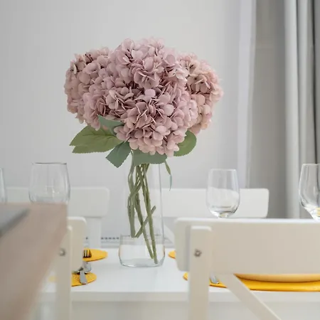 Cosy With Balcony By Renters 公寓 *