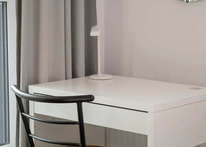 Apartment Cosy With Balcony By Renters Wroclaw