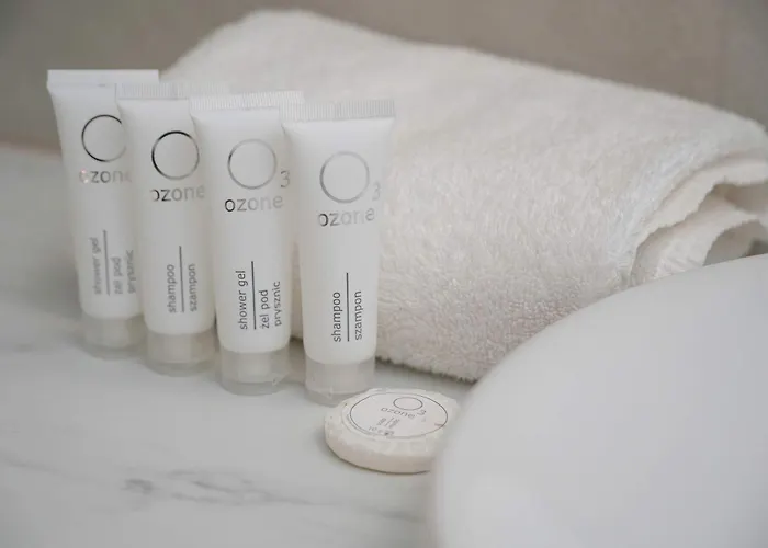 Cosy With Balcony By Renters Wroclaw