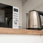 Cosy With Balcony By Renters Βρότσλαβ