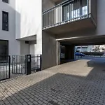 Cosy With Balcony By Renters * Βρότσλαβ