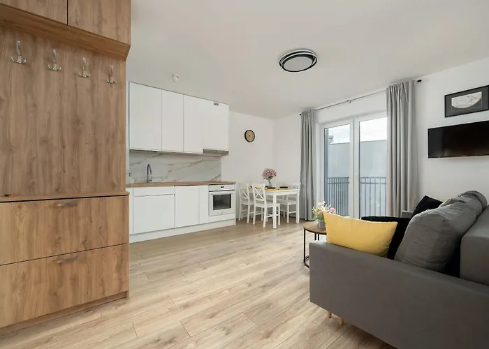 Cosy With Balcony By Renters Apartamento *